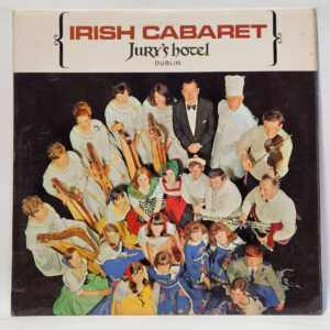 Various - Irish Cabaret - Jury's Hotel, Dublin