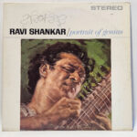Ravi Shankar - Portrait Of Genius