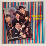 Los 4 Huasos - Tradicion Chilena