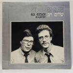 Kol B'seder - Shalom Rav: Kol B'seder In Concert