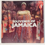 Various - Souvenir Of Jamaica
