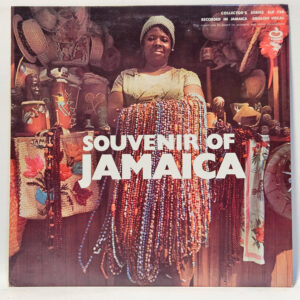 Various - Souvenir Of Jamaica