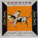 La Banda Los Amantes De La Corrida - Corrida