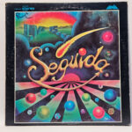 Seguida - Love Is...