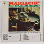 Mariachi Jalisco De Pepe Villa - Mariachi! The Sound of Mexico