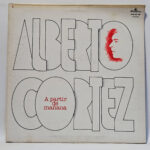 Alberto Cortez - A Partir De Ma±ana