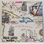 Julio Lopez and his Band - Caribbean Sea