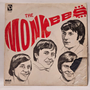 The Monkees - The Monkees