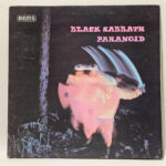Black Sabbath - Paranoid