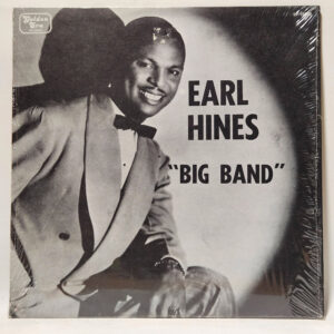 Earl Hines And His Orchestra - Big Band
