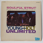 Young Holt Unlimited - Soulful Strut