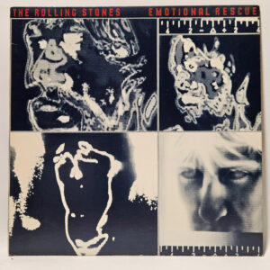 The Rolling Stones - Emotional Rescue