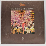 Faces - A Nod Is As Good As A Wink...To A Blind Horse