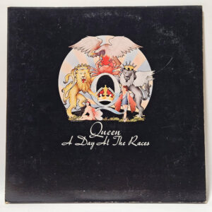 Queen - A Day At The Races