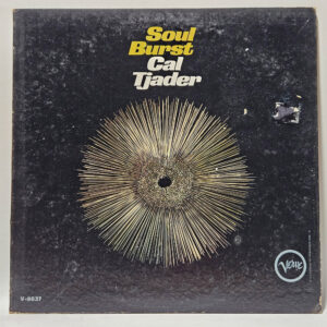 Cal Tjader - Soul Burst