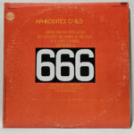 Aphrodite's Child - 666