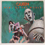 Queen - News Of The World