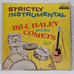 Bill Haley And His Comets - Strictly Instrumental
