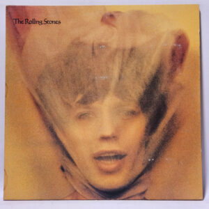 The Rolling Stones - Goats Head Soup
