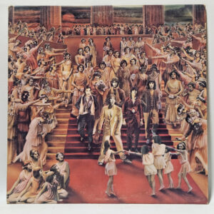 The Rolling Stones - It's Only Rock 'N Roll