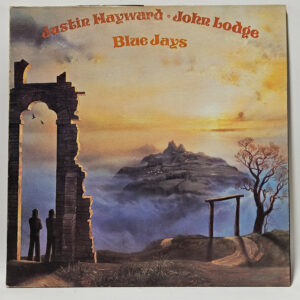 Justin Hayward - Blue Jays