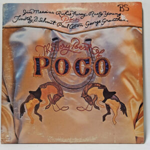 Poco - The Very Best Of Poco