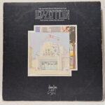 Led Zeppelin - The Soundtrack From The Film The Song Remains The Same