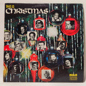 Various - This Is Christmas