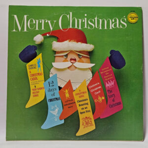 Various - Merry Christmas