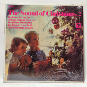 Various - The Sound Of Christmas (Vol. 2)