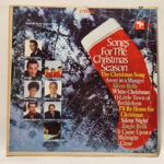 Various - Songs For The Christmas Season