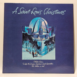 Various - A Saint Louis Christmas