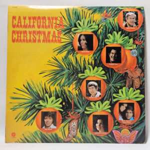 Various - California Christmas