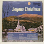 Various - Joyous Christmas, Vol. 5