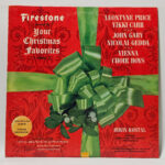 Leontyne Price - Firestone Presents Your Christmas Favorites Volume 7