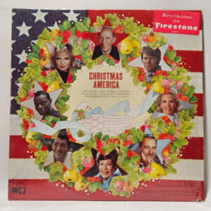 Various - Christmas America