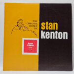 Stan Kenton - Kenton In Stereo