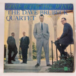 The Dave Brubeck Quartet - Gone With The Wind