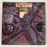 Cal Tjader - Tjader-Ade