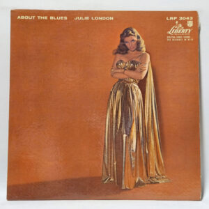 Julie London - About The Blues