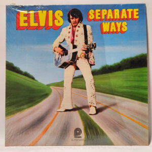Elvis Presley - Separate Ways
