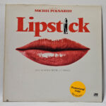 Michel Polnareff - Lipstick