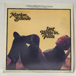 Gato Barbieri And His Orchestra - Last Tango In Paris