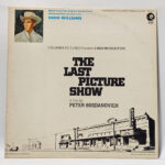 Hank Williams - The Last Picture Show (Music From The Original Sound Track)