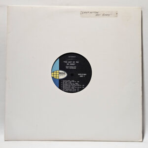 The Sandals - The Last Of The Ski Bums (Original Motion Picture Soundtrack)