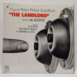 Al Kooper - The Landlord - Original Movie Picture Soundtrack