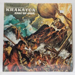 Frank De Vol - Krakatoa, East Of Java (Music From The Original Sound Track)