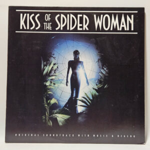 John Neschling - Kiss Of The Spider Woman (Original Soundtrack With Music & Dialog