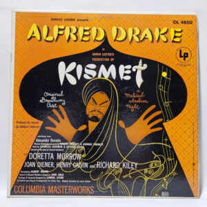 Alfred Drake - Kismet