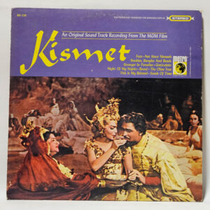 Various - Kismet